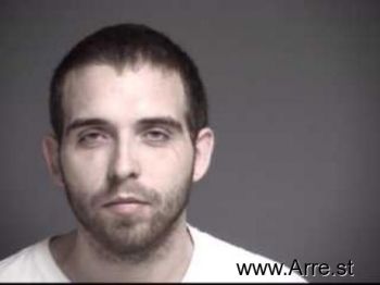 Dustin James Johnson Mugshot