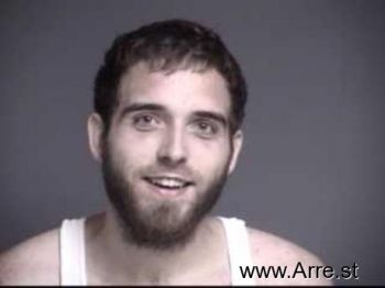 Dustin James Johnson Mugshot