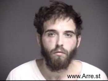 Dustin James Johnson Mugshot