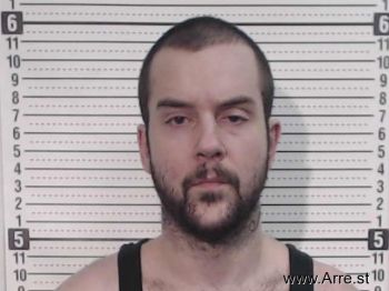 Dustin L Johnson Mugshot