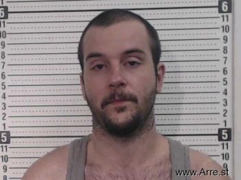 Dustin L Johnson Mugshot