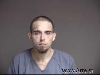 Dustin James Johnson Mugshot