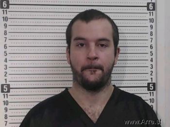 Dustin L Johnson Mugshot