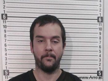 Dustin L Johnson Mugshot