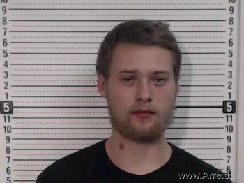 Dustin R Johnson Mugshot