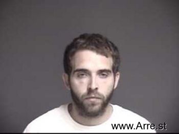 Dustin James Johnson Mugshot