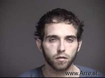 Dustin James Johnson Mugshot