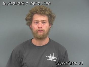 Dustin Reece Johnson Mugshot