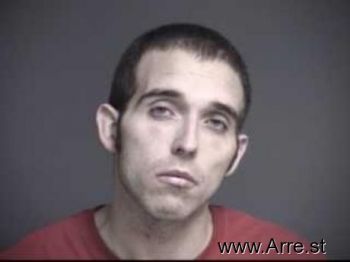 Dustin James Johnson Mugshot