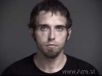 Dustin James Johnson Mugshot