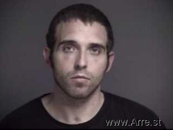 Dustin James Johnson Mugshot