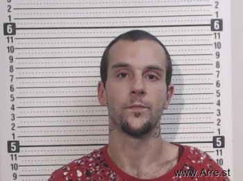 Dustin L Johnson Mugshot