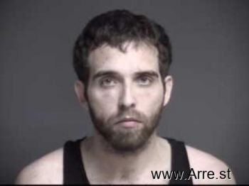 Dustin James Johnson Mugshot