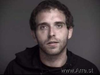 Dustin James Johnson Mugshot