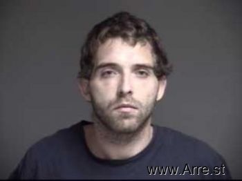 Dustin James Johnson Mugshot