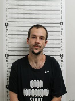 Dustin L Johnson Mugshot