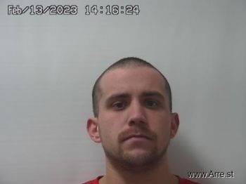 Dustin Keith Johnson Mugshot