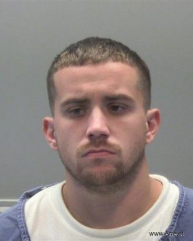 Dustin Keith Johnson Mugshot