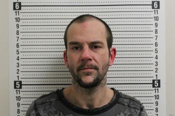 Dustin Lewis Johnson Mugshot