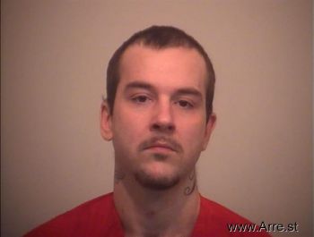 Dustin Lewis Johnson Mugshot