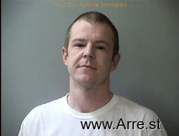 Dustin Lee Kathrens Mugshot