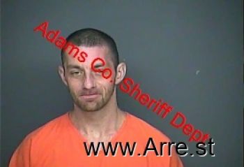 Dustin S King Mugshot