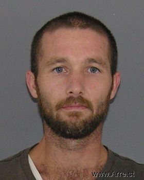 Dustin  Kramer Mugshot