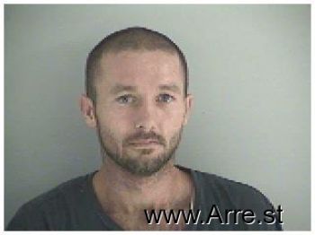 Dustin James Kramer Mugshot