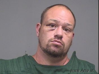 Dustin Wayne Leipply Mugshot