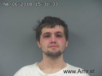 Dustin Ryan Lewis Mugshot