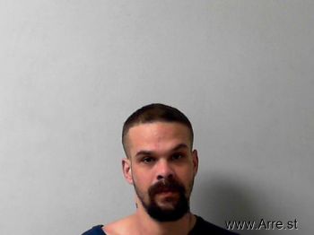 Dustin Eugene Line Mugshot