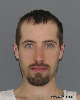 Dustin  Logan Mugshot