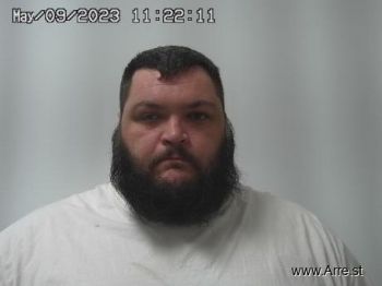 Dustin  Mardis Mugshot