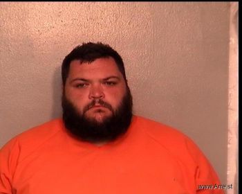 Dustin Lee Mardis Mugshot