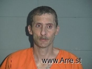 Dustin Clay Miller Mugshot