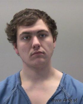 Dustin James Miller Mugshot