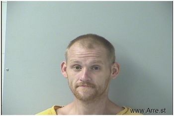 Dustin Wayne Miller Mugshot