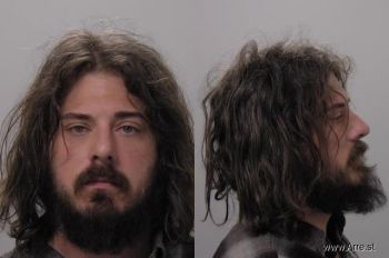 Dustin Randall Miller Mugshot