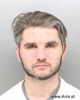 Dustin K Mitchell Mugshot