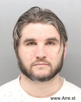 Dustin  Mitchell Mugshot