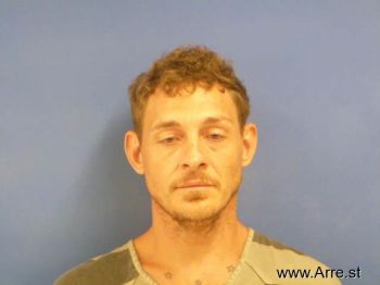 Dustin Eugene Moore Mugshot