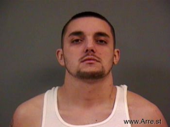 Dustin Jay Murphy Mugshot