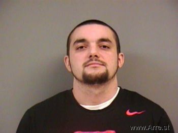 Dustin Jay Murphy Mugshot