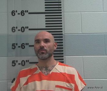 Dustin Michael Nicholson Mugshot