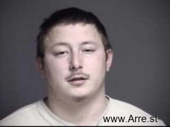 Dustin Cole Owens Mugshot