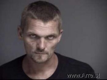 Dustin Douglas Pascoe Mugshot