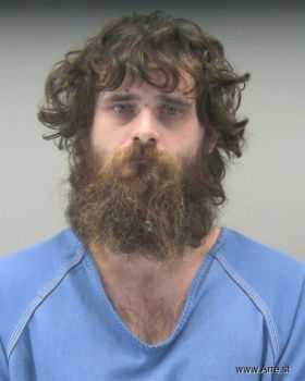 Dustin Alan-nelson Phillips Mugshot