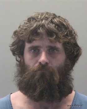 Dustin Alan-nelson Phillips Mugshot