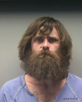 Dustin Alan-nelson Phillips Mugshot