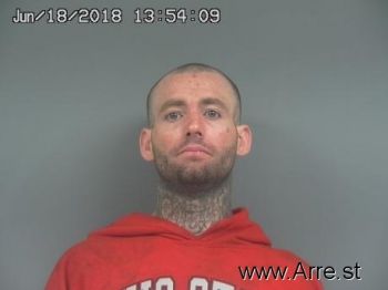 Dustin Lee Pinkerton Mugshot